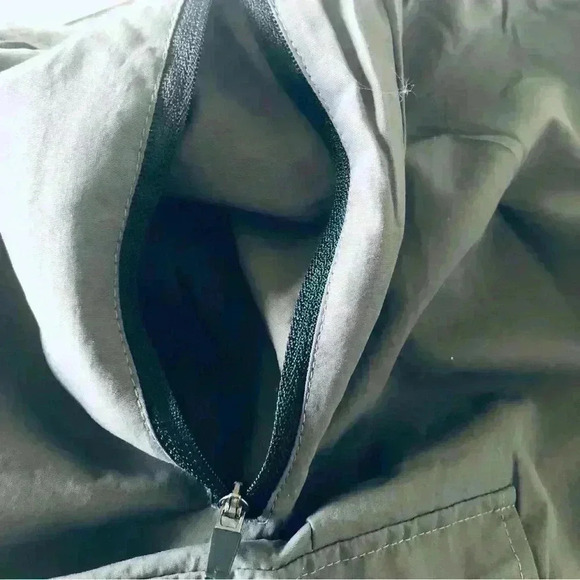 Womens size Large Cargo Jogger Lightweight Quick Dry Athletic Workout Pants NWT - Picture 13 of 14